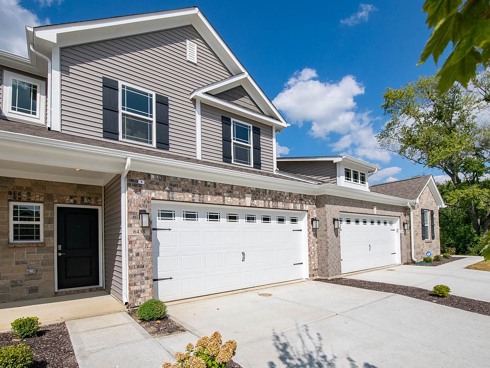 6438 Yuma Ct, Whitestown, IN 46075 | Zillow