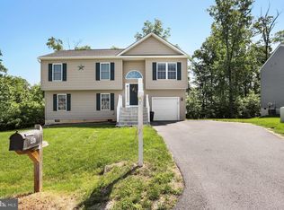 467 Tyler Way, Martinsburg, WV 25404