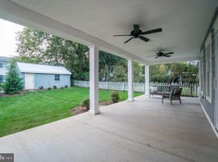 110 Caroline St, Fredericksburg, VA 22401