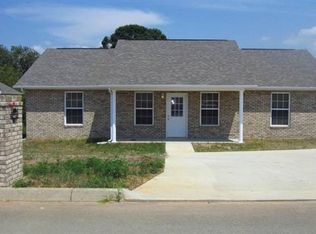 1503 Cloverdale Ct LOT 1, Sevierville, TN 37862