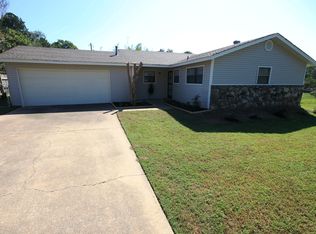 13609 Eagle Hawk Dr, Little Rock, AR 72206