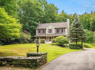 1 Spring Rd, Amherst, NH 03031