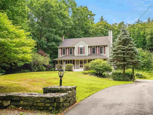 1 Spring Road, Amherst, NH 03031