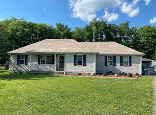 175 N Wagon Trl, Murfreesboro, TN 37128
