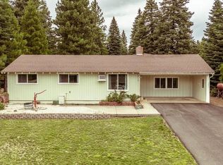 3471 Hill Crest Dr, Lake Almanor, CA 96137