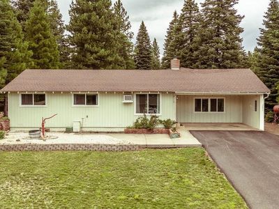 3471 Hill Crest Dr, Lake Almanor, CA, 96137