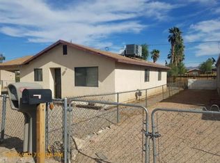 2224 Montecito Dr, Bullhead City, AZ 86442
