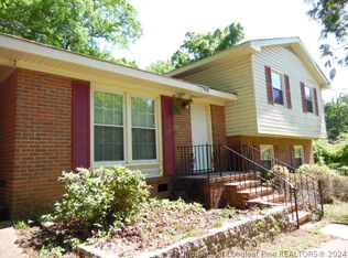 7299 Ryan St, Fayetteville, NC 28314