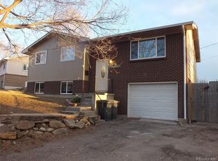 6 Circle Dr, Castle Rock, CO 80104