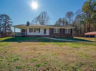 3621 Old Georgia Hwy, Gaffney, SC 29340