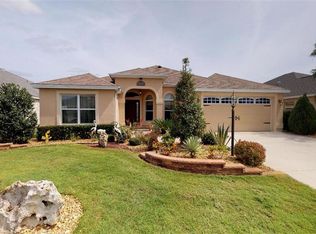 1586 Long Loop, The Villages, FL 32163
