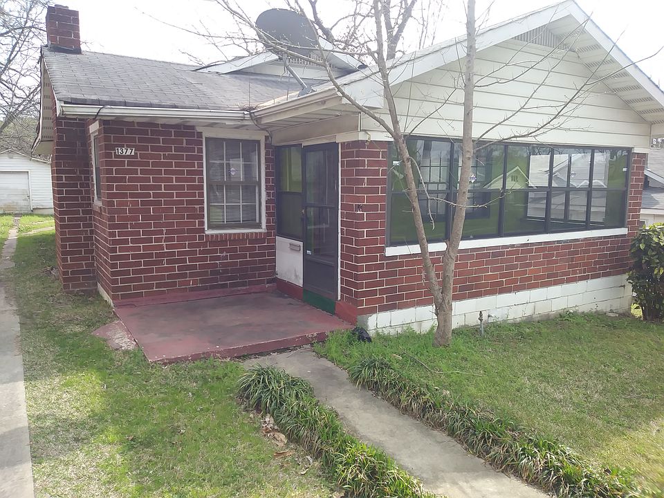 Beautiful Brick Bungalow