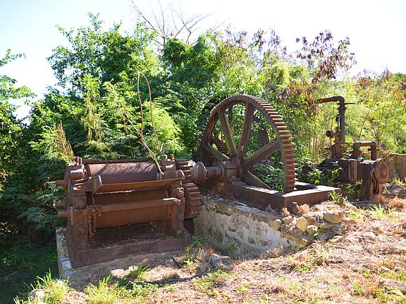 Sugercane Press