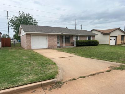 505 Mars St, Altus, OK, 73521