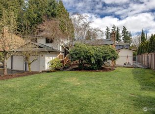 17303 30th Dr SE, Bothell, WA 98012