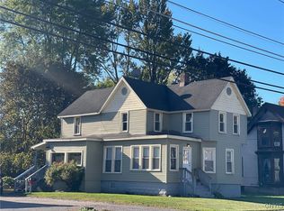 509 Lenox Ave, Oneida, NY 13421