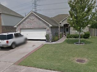 12315 Heritage Grove Dr, Houston, TX 77066