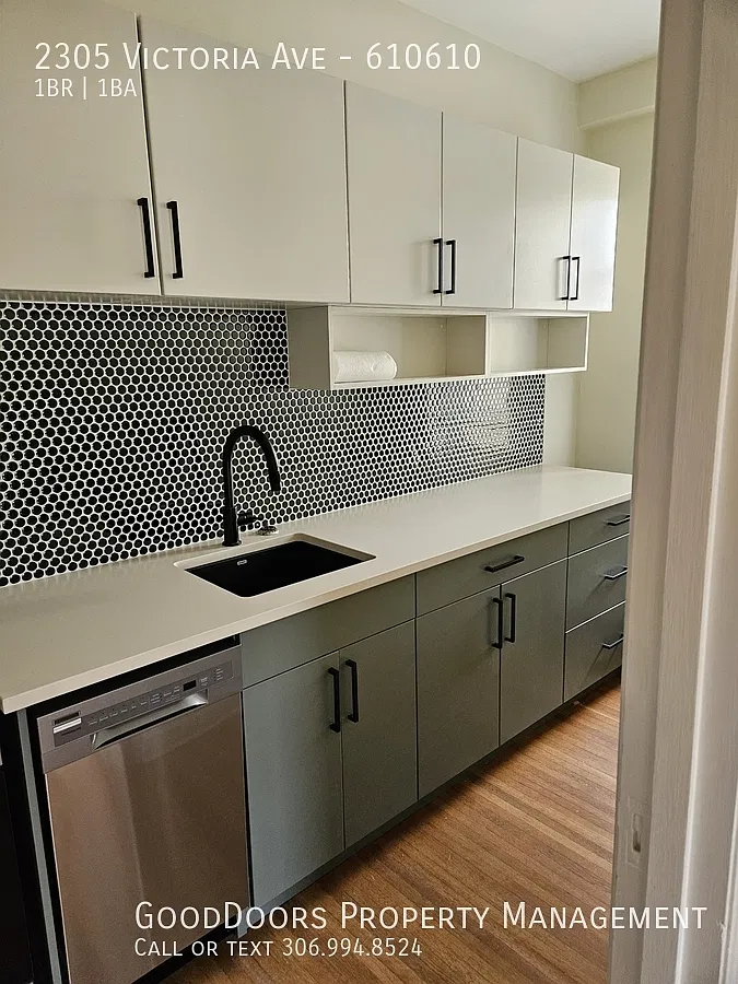1 bed, $1,250 — Photo 4