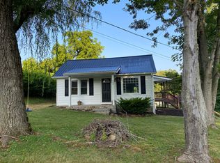 340 Spring St, Canton, NC 28716