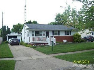 5342 Don Shenk Dr, Swartz Creek, MI 48473