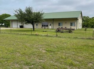 5154 Purnell Ln, Madill, OK 73446