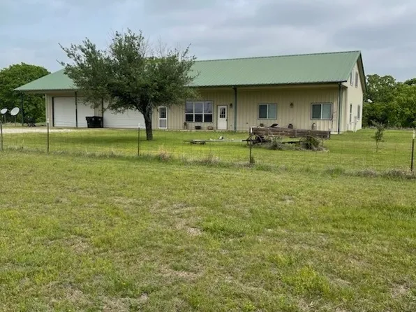 5154 Purnell Ln, Madill, OK 73446