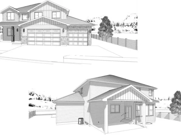 895 E 100 N, Hyde Park, UT 84318