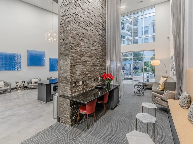 Anthem Cityline Apartments — Photo 36