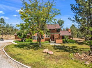 61116 Devils Ladder Rd, Mountain Center, CA 92561