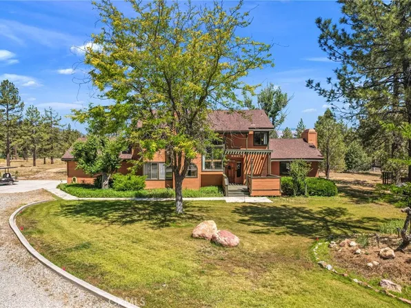 61116 Devils Ladder Rd, Mountain Center, CA 92561