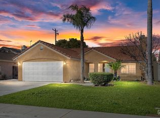 7413 Senalda Ct, Bakersfield, CA 93313