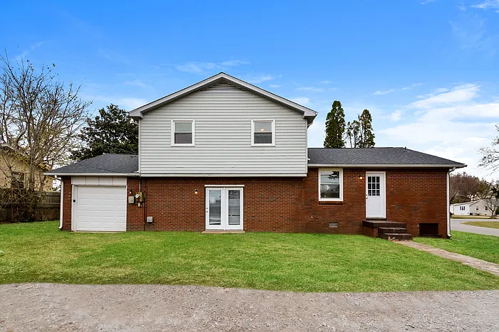 301 Copeland Rd