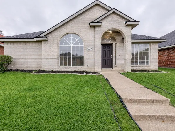 1409 Jessica Ln, Mesquite, TX 75149