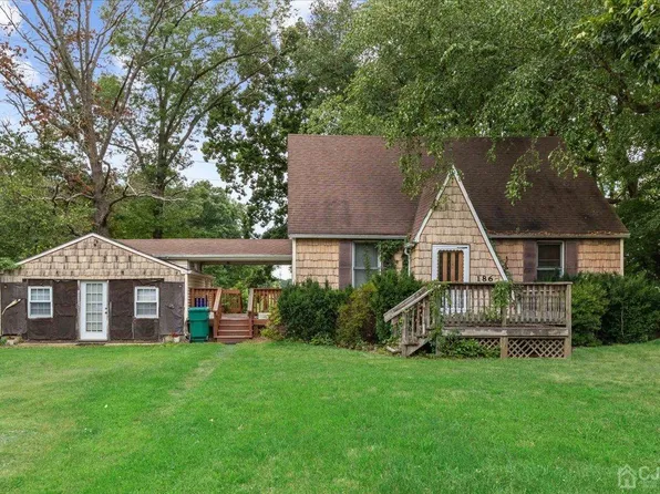 186 Cottrell Rd, Matawan, NJ 07747
