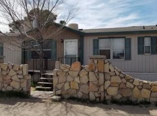 10144 Stedham Cir, Socorro, TX 79927