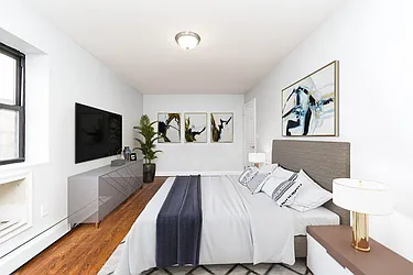 Rented by Blue Egg Realty Corp