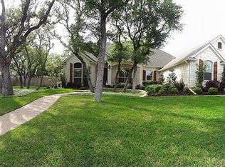 9021 Ledge Stone Dr, Mc Gregor, TX 76657
