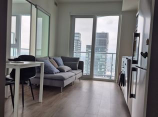 100 Dalhousie St #4206, Toronto, ON M5B 0C7