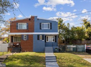 3504 56th St, Hyattsville, MD 20784