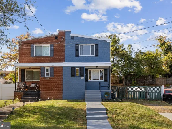 3504 56th St, Hyattsville, MD 20784