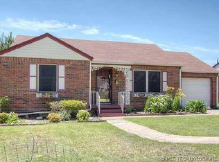 2632 E 2nd St, Tulsa, OK 74104