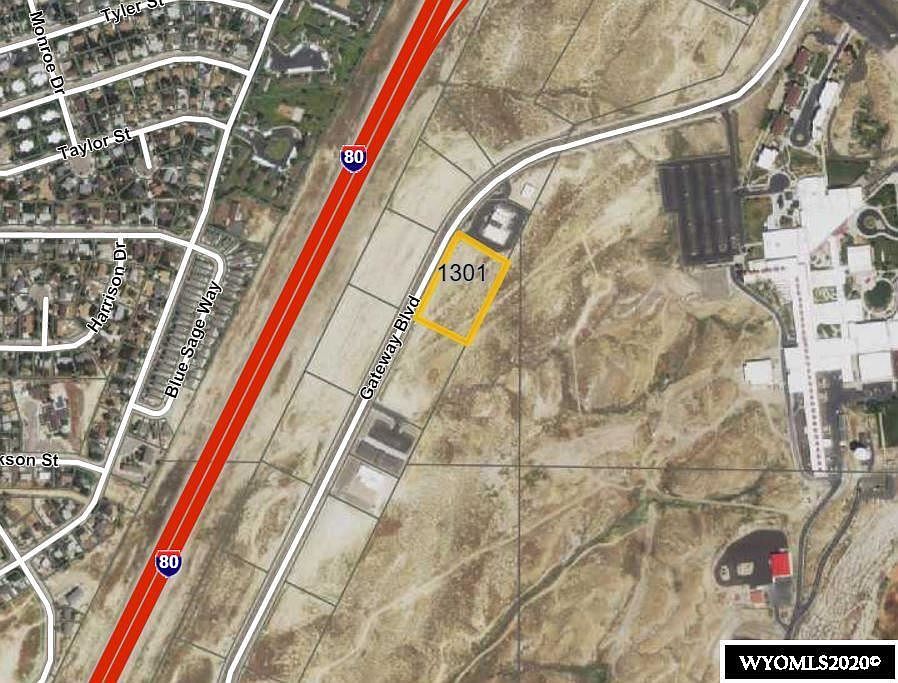 2nd image of 1301 Gateway Blvd