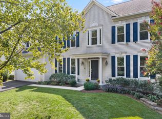 507 Sunwood Ln, Annapolis, MD 21409