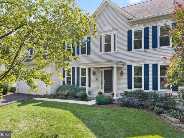 507 Sunwood Ln, Annapolis, MD 21409