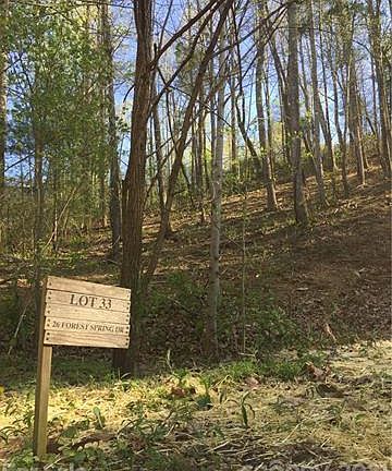 2nd image of 26 Forest Spring Dr #33A