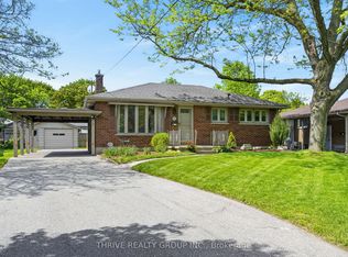 121 Bow St, London, ON N5V1B3