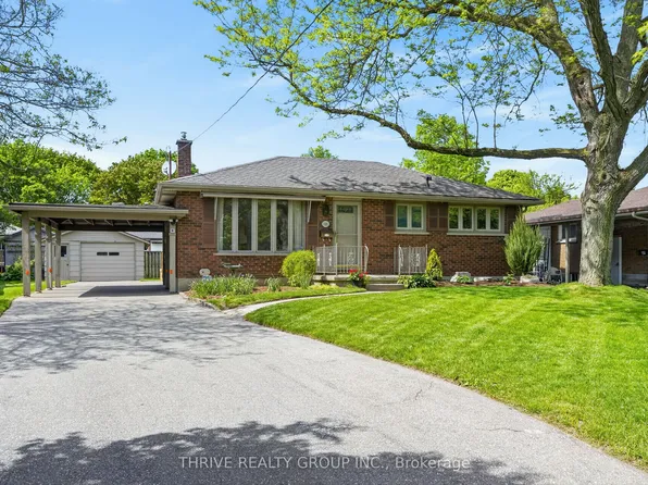 121 Bow St, London, ON N5V 1B3