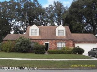 6049 Briarforest Rd N, Jacksonville, FL 32277