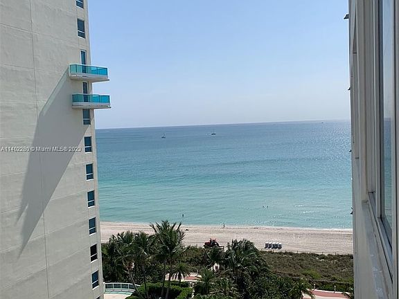 2nd image of 5005 Collins Ave APT 1423