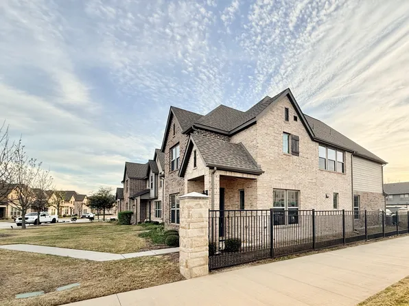 1963 Sweetwater Ln, Allen, TX 75013